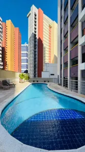 Apartamento com 3 Quartos à venda, 67m² no Meireles, Fortaleza