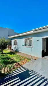Lote/Terreno à venda, 450m² no São Cristóvão, Cascavel