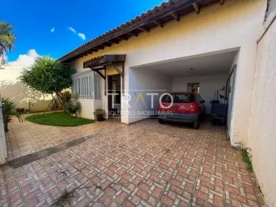 Casa com 3 Quartos à venda, 206m² no Jardim Chapadão, Campinas