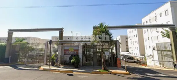 Apartamento com 2 Quartos à venda, 47m² no Parque Bauru, Bauru