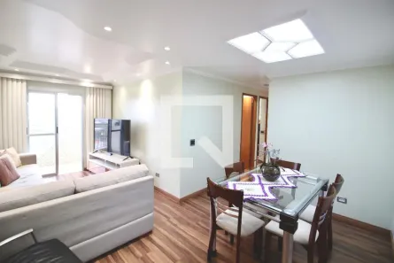 Apartamento com 3 Quartos à venda, 77m² no Cidade Patriarca, São Paulo