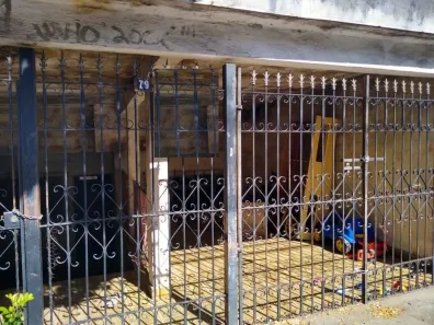 Lote/Terreno à venda, 175m² no Vila Paranaguá, São Paulo