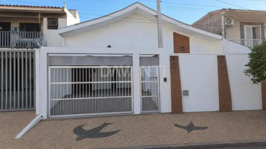 Casa com 3 Quartos à venda, 167m² no Jardim Bom Retiro, Campinas