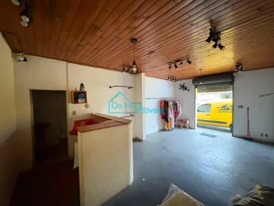 Sala Comercial para alugar, 35m² no Centro, Mongaguá