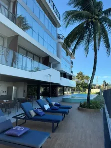 Flat com 1 Quarto à venda, 22m² no Intermares, Cabedelo