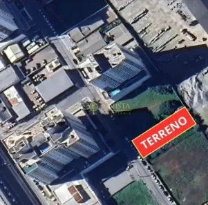 Lote/Terreno à venda, 547m² no Pagani, Palhoça