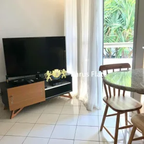 Flat com 1 Quarto à venda, 41m² no Vila Mariana, São Paulo