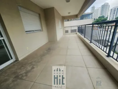 Apartamento com 3 Quartos à venda, 115m² no Ipiranga, São Paulo