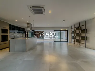 Casa com 3 Quartos à venda, 500m² no Jardim Europa, São Paulo