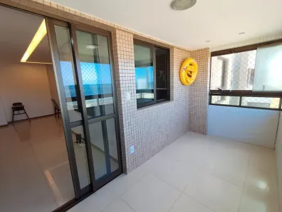 Apartamento com 3 Quartos à venda, 90m² no Jardim Armação, Salvador