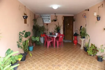 Sobrado com 2 Quartos à venda, 10m² no Mauá, São Caetano do Sul