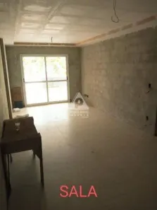 Apartamento com 3 Quartos à venda, 117m² no Recreio dos Bandeirantes, Rio de Janeiro