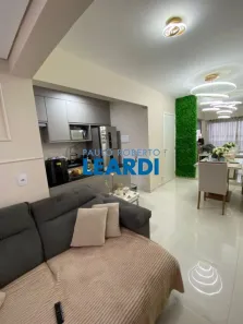 Apartamento com 2 Quartos à venda, 44m² no Presidente Altino, Osasco