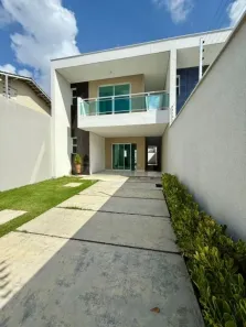 Casa com 3 Quartos à venda, 125m² no Coité, Eusébio