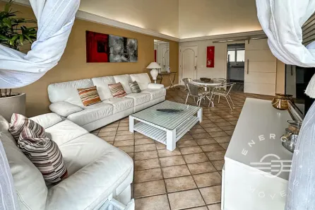 Apartamento com 4 Quartos à venda, 155m² no Riviera, Bertioga
