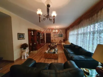 Sobrado com 3 Quartos à venda, 422m² no Jardim São Caetano, São Caetano do Sul