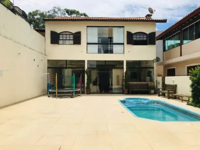 Sobrado com 2 Quartos à venda, 188m² no Jardim Ottawa, Guarulhos