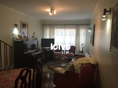 Sobrado com 2 Quartos à venda, 128m² no Planalto Paulista, São Paulo