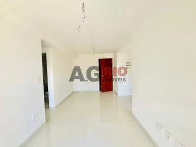 Apartamento com 2 Quartos à venda, 58m² no Méier, Rio de Janeiro