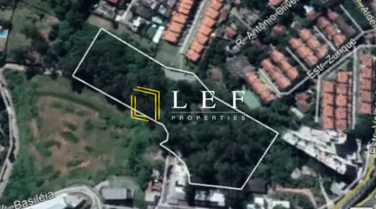 Lote/Terreno à venda, 12971m² no Lageadinho, Cotia