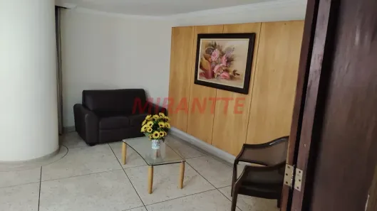 Apartamento com 2 Quartos à venda, 74m² no Santana, São Paulo
