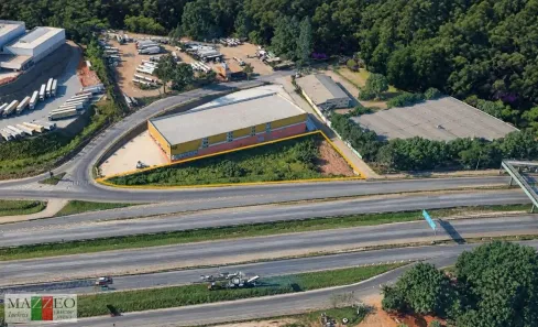 Lote/Terreno à venda, 4462m² no Jardim Santo Afonso, Guarulhos