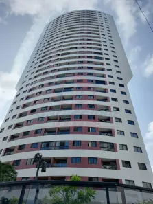 Apartamento com 2 Quartos à venda, 50m² no Boa Viagem, Recife