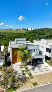 Casa de Condomínio com 4 Quartos à venda, 387m² no Alphaville, Santana de Parnaíba