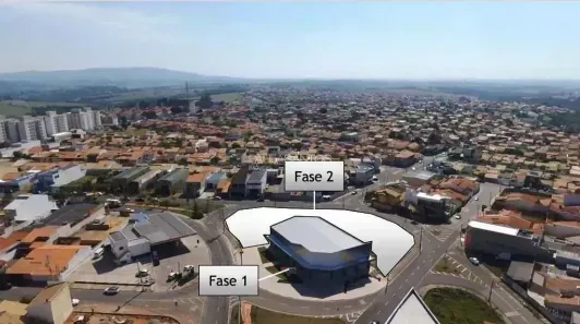 Ponto Comercial para alugar, 40m² no Jardim Piazza di Roma, Sorocaba