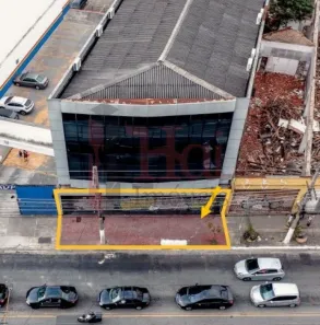 Ponto Comercial para alugar, 556m² no Tatuapé, São Paulo