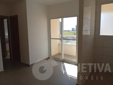 Apartamento com 2 Quartos à venda, 48m² no Shopping Park, Uberlândia