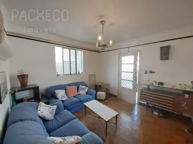 Casa com 3 Quartos à venda, 75m² no Vila Madalena, São Paulo