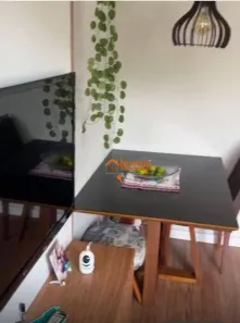 Apartamento com 2 Quartos à venda, 42m² no Vila Carmela I, Guarulhos