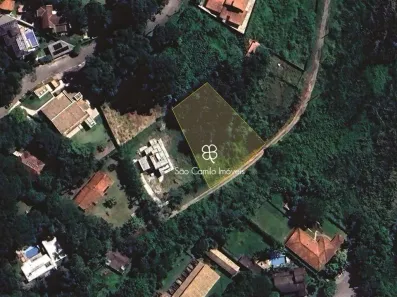 Lote/Terreno à venda, 1420m² no Chácara Santa Lúcia, Carapicuíba