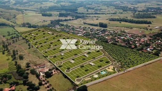 Lote/Terreno à venda, 434m² no , Corumbataí