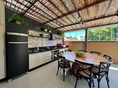 Casa com 3 Quartos à venda, 126m² no São Francisco, Ilhéus