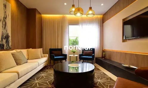 Apartamento com 2 Quartos à venda, 62m² no Barra Funda, São Paulo