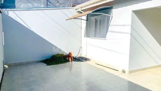 Casa com 3 Quartos à venda, 109m² no Residencial Fênix, Limeira