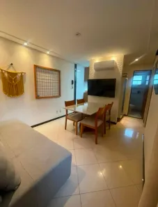 Apartamento com 2 Quartos à venda, 60m² no Valparaíso, Serra