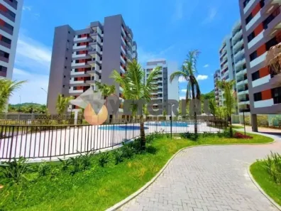Apartamento com 2 Quartos à venda, 61m² no Martim de Sá, Caraguatatuba