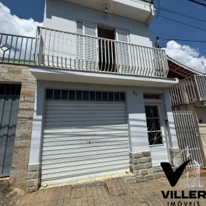 Casa com 2 Quartos à venda, 202m² no Centro, Socorro
