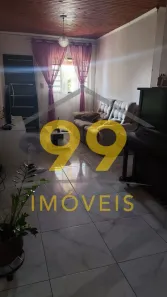 Casa com 3 Quartos à venda, 60m² no Vila do Castelo, São Paulo