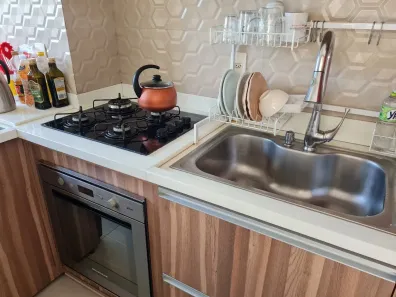 Apartamento com 2 Quartos à venda, 70m² no Jardim Flórida, Jundiaí