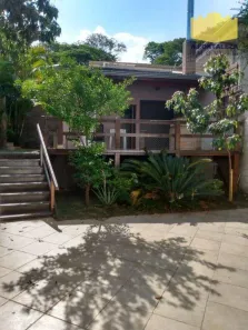 Casa com 1 Quarto à venda, 157m² no Jardim Miriam, Americana