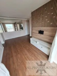 Apartamento com 2 Quartos para alugar, 60m² no Jaguaribe, Osasco