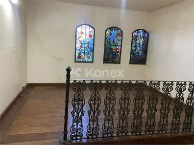 Sobrado com 4 Quartos à venda, 300m² no Jardim Iracema/Aldeia, Barueri