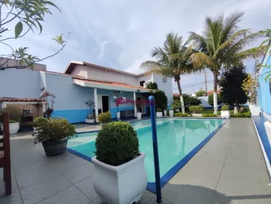 Casa de Condomínio com 2 Quartos para alugar, 385m² no Parque Egisto Ragazzo, Limeira