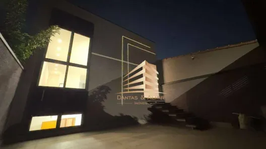 Sobrado com 3 Quartos à venda, 160m² no Jardim Paraventi, Guarulhos