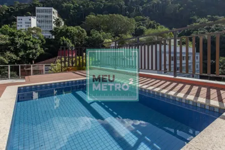 Cobertura com 3 Quartos à venda, 197m² no Jardim Botânico, Rio de Janeiro