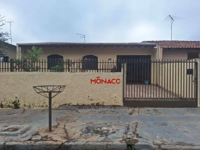 Casa com 2 Quartos à venda, 60m² no Conjunto Habitacional Mister Thomas, Londrina